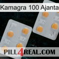 Kamagra 100 Ajanta 25
